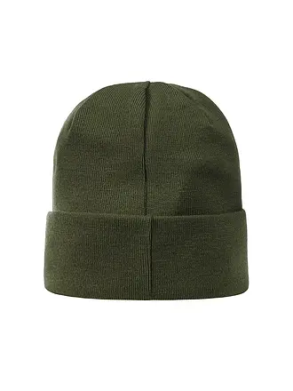 ICEPEAK | Berretto di lana Hereford | olive